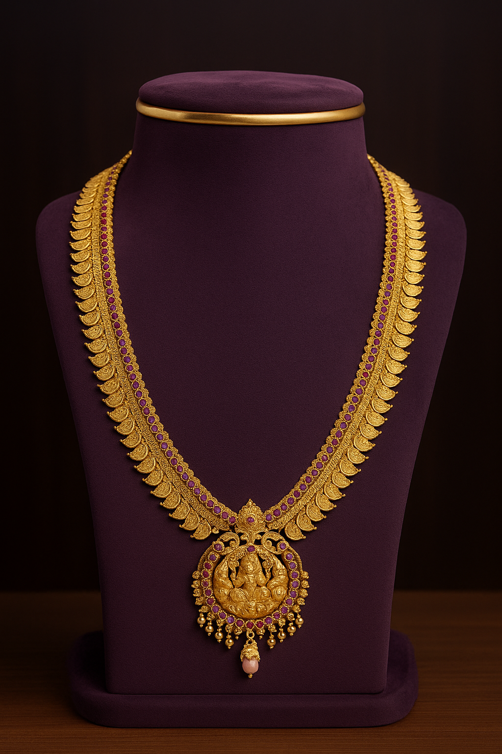 Lakshmi kasula Haram image 1