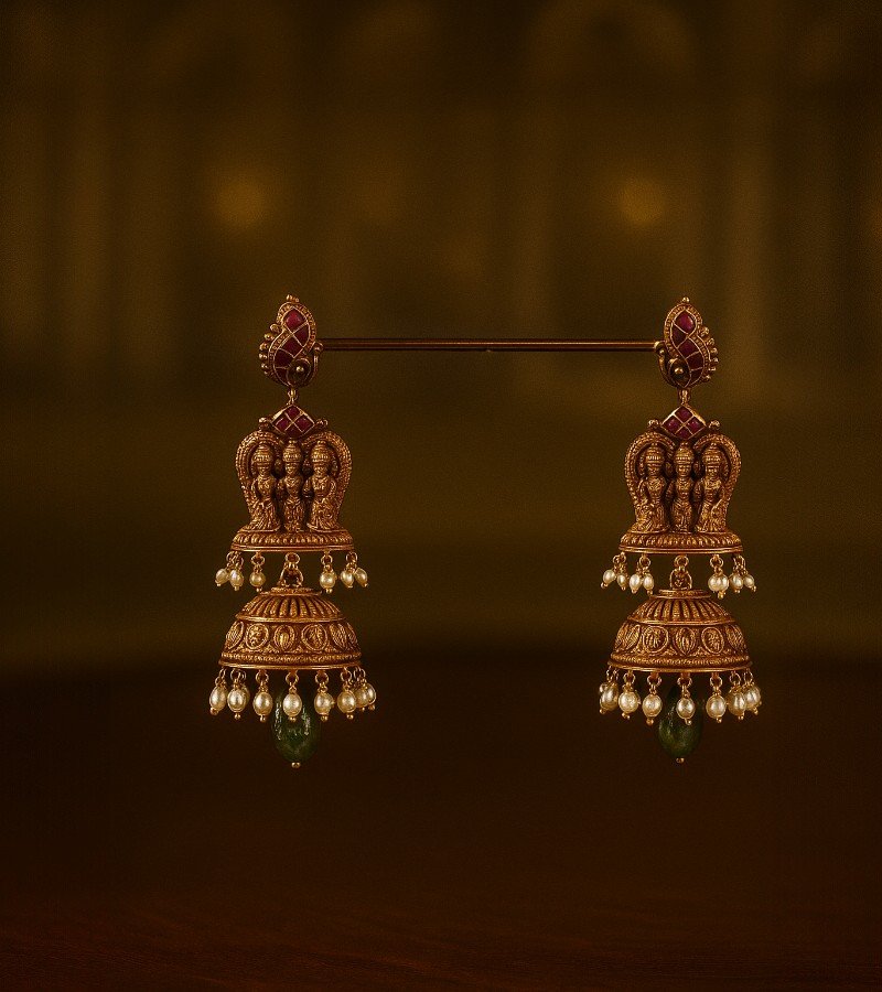 Ram Parivar Haram image 1