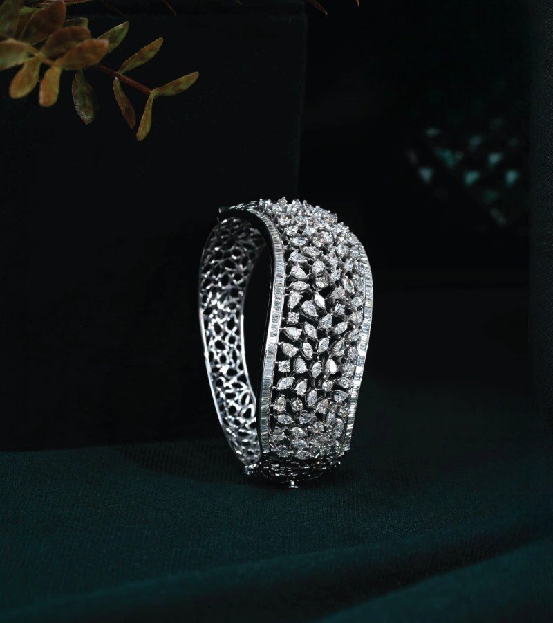 Diamond Bracelet image 1