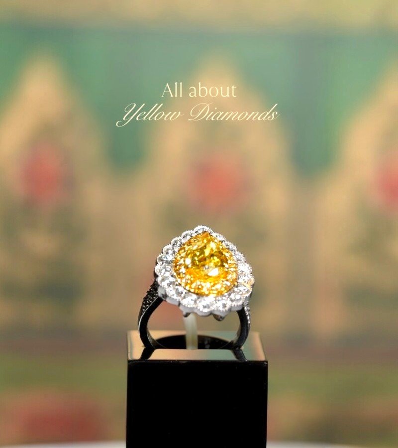 Cocktail Ring image 1