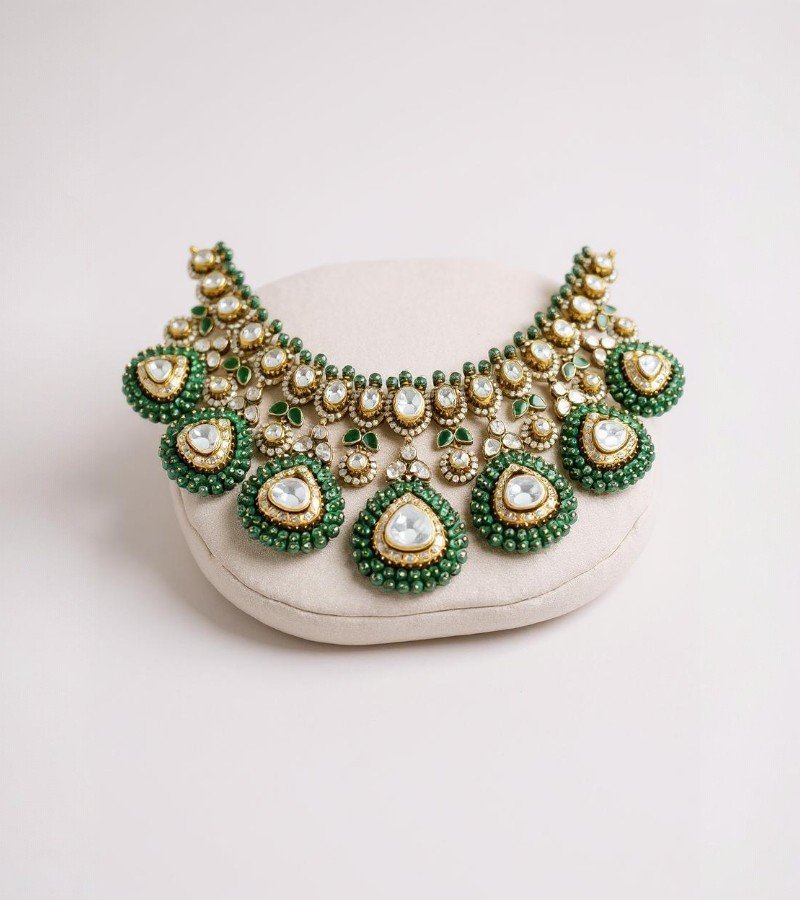 Mihira Necklace image 1