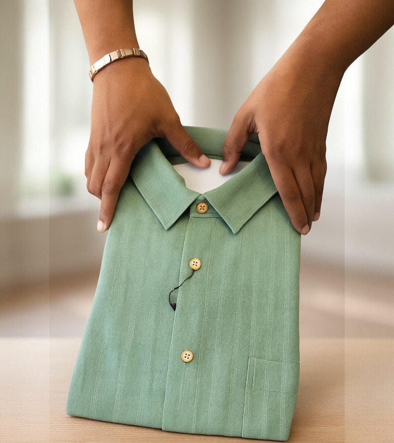 Long-Sleeved Shirts image 1