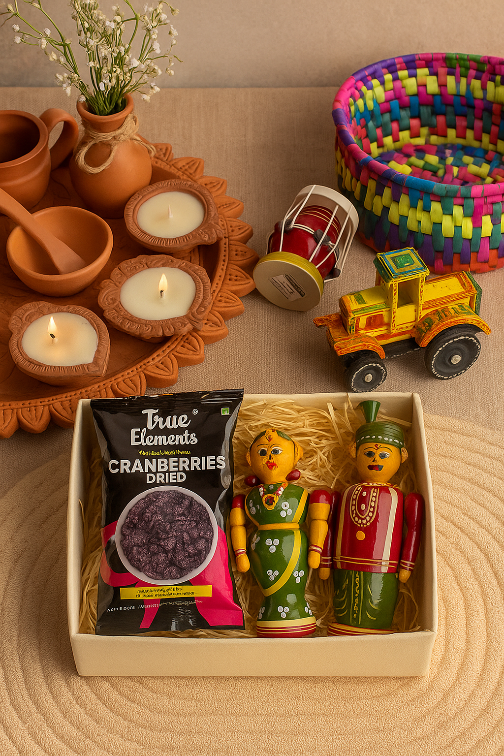 kondapalli Toys image 1