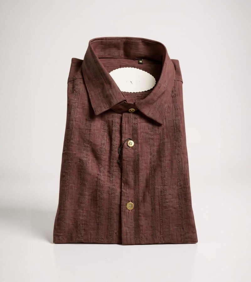 Folded Shirts image 1