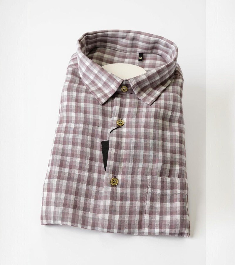 Checks Shirts image 4