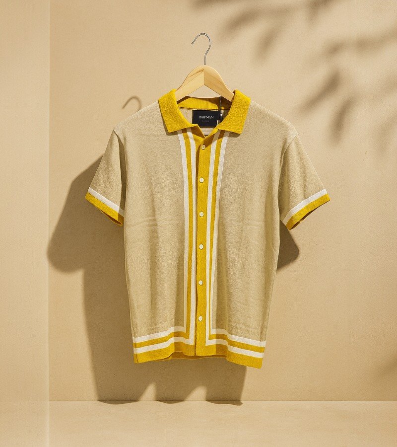 Arrow Premium Drop Old Money Polo image 2