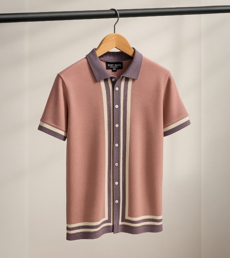 Arrow Premium Drop Old Money Polo image 4