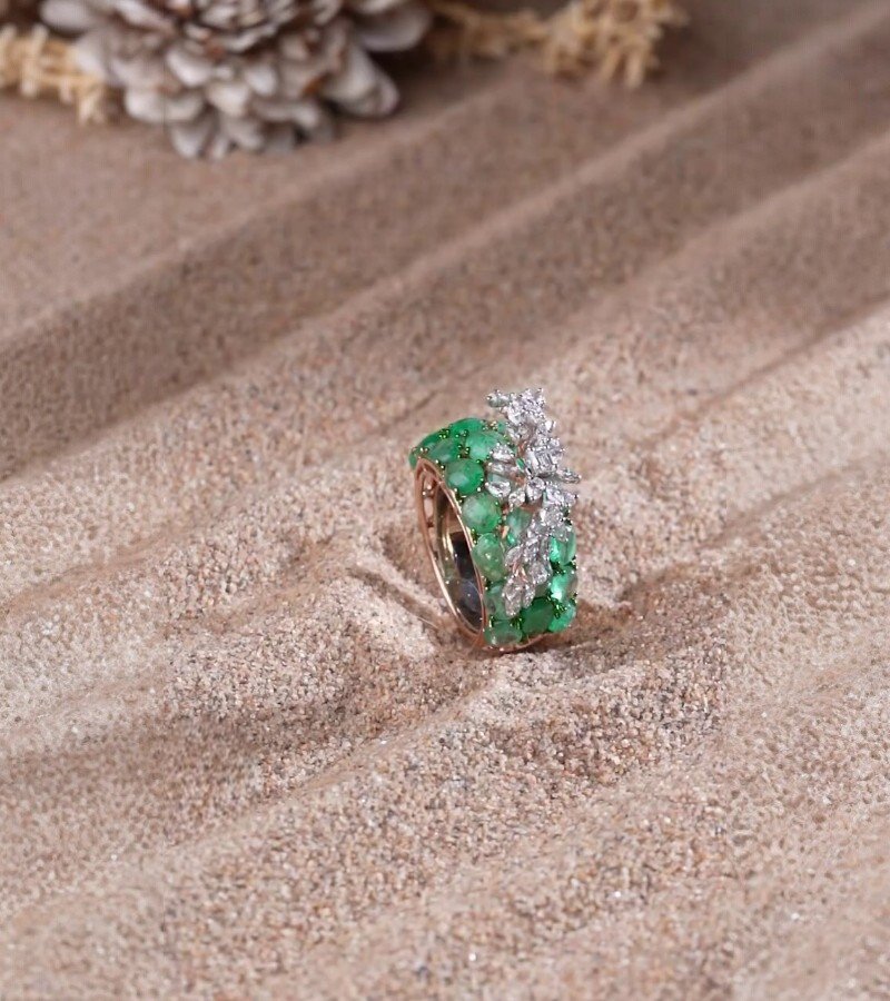 Diamond Rings image 1