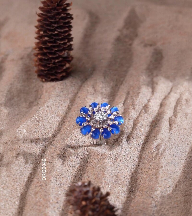 Diamond Rings image 2