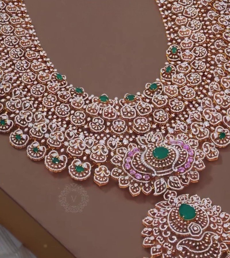 Diamond Haram image 1