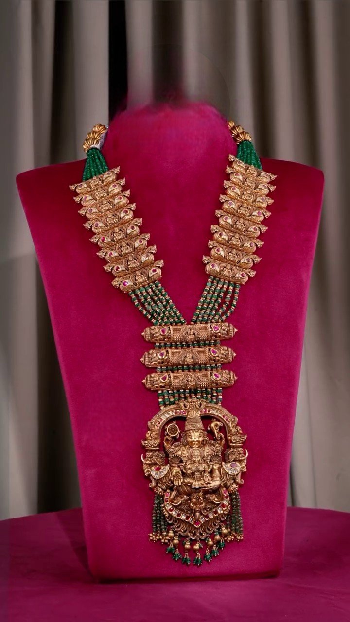 Lakshmi Haram image 1