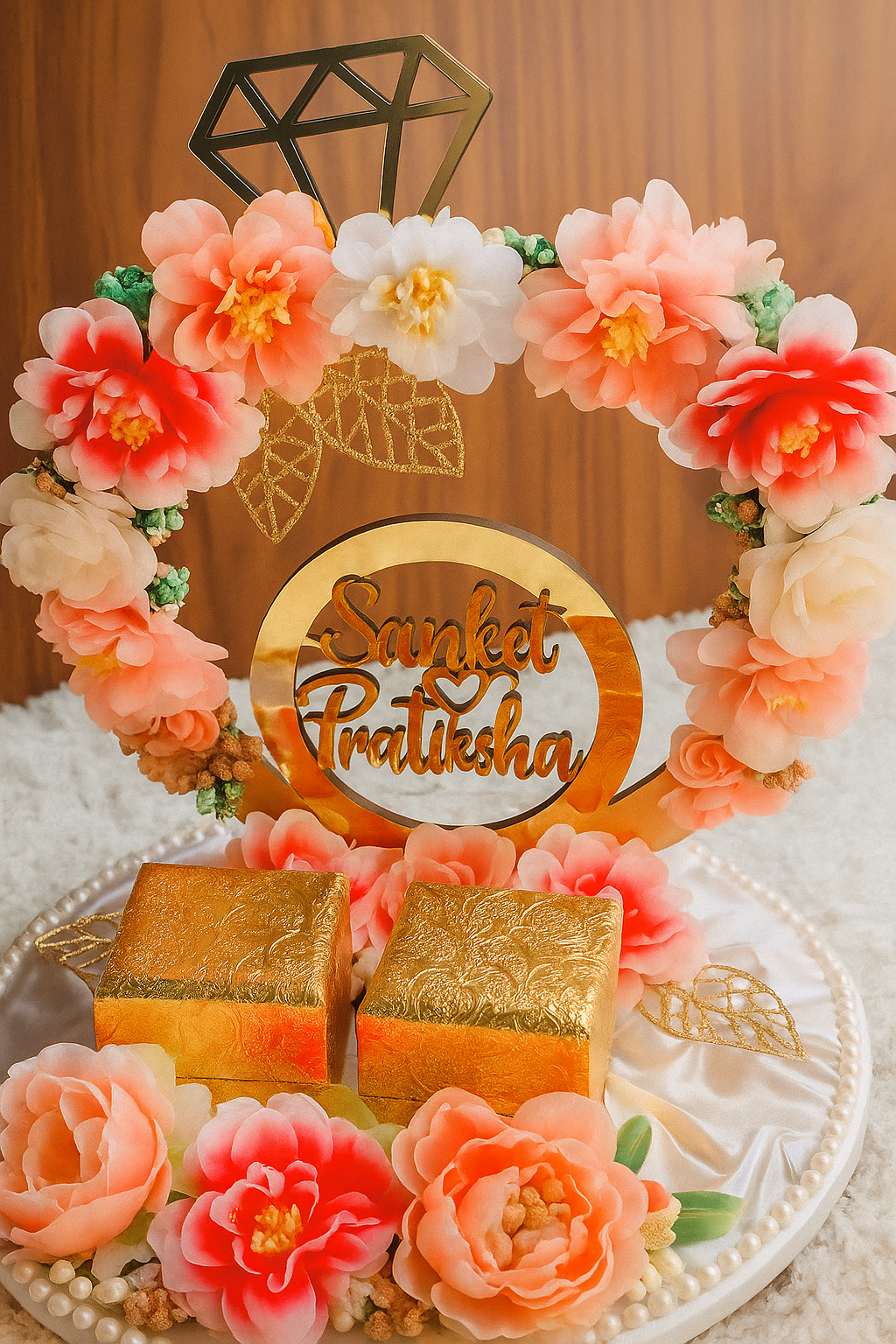 Engagement trays image 2