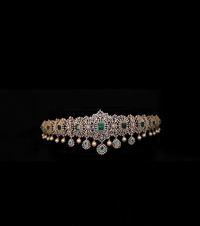 Diamond Vaddanam image 1