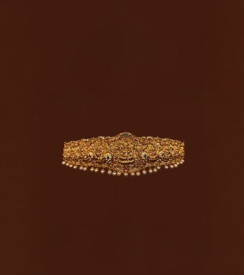 Asta Lakshmi Vaddanam image 1