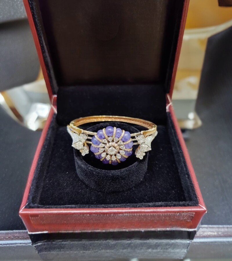 Diamond Bracelet image 1