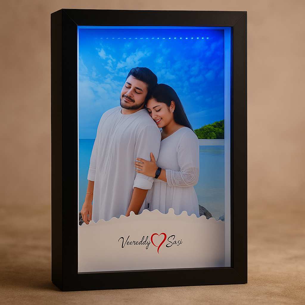 Beautiful Frame image 1