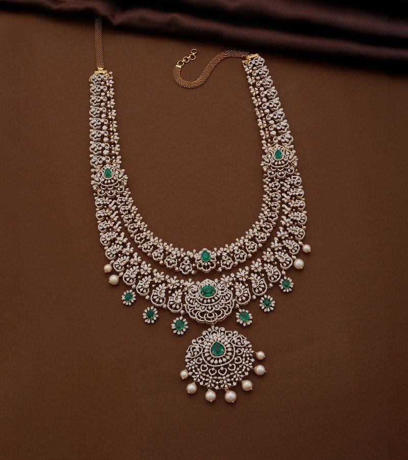 Diamond Haram image 1