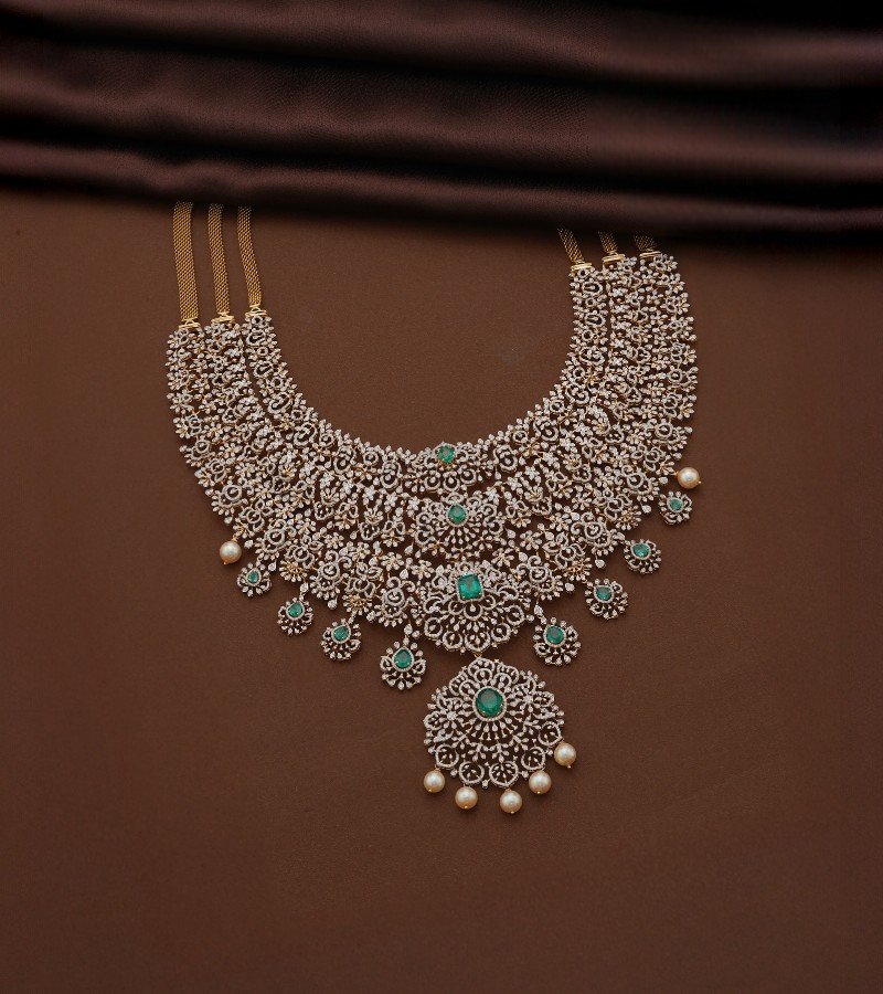 Diamond Haram image 3