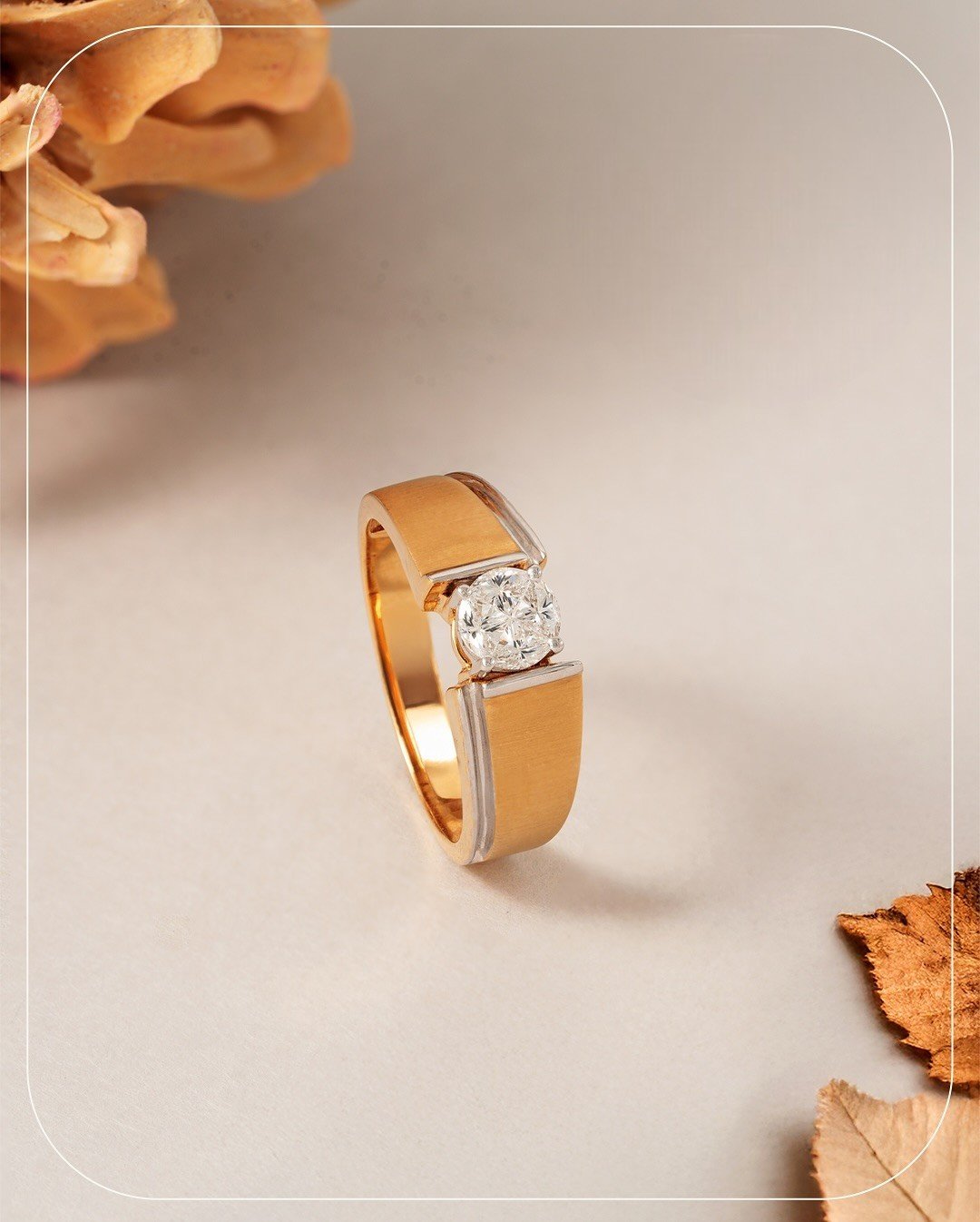 Diamond Wedding Rings image 2