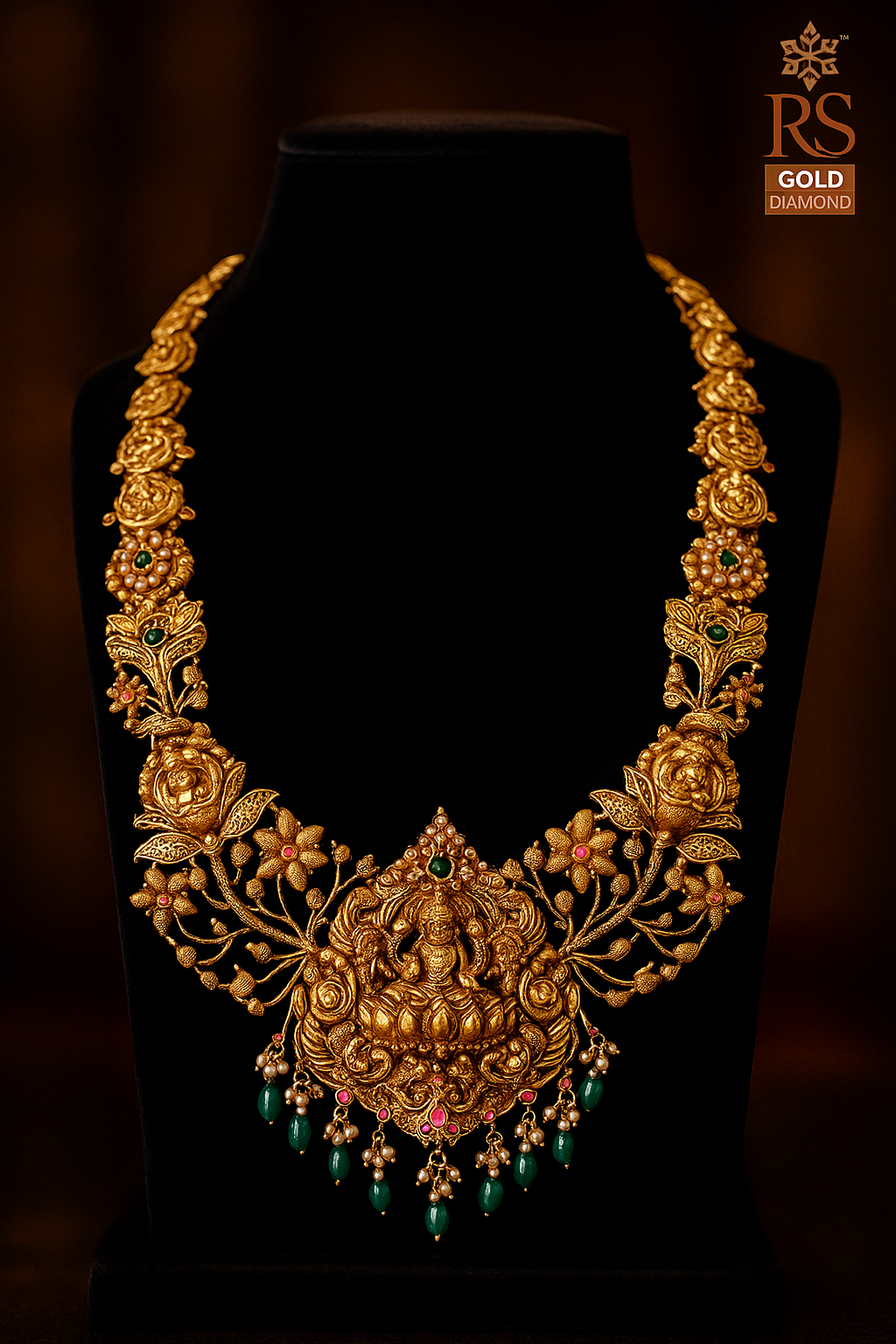 Exclusive Designer Haram image 1