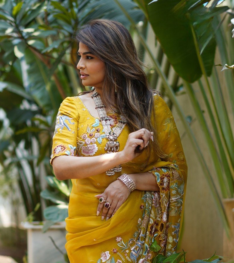 Victorian Pearl Haram image 1