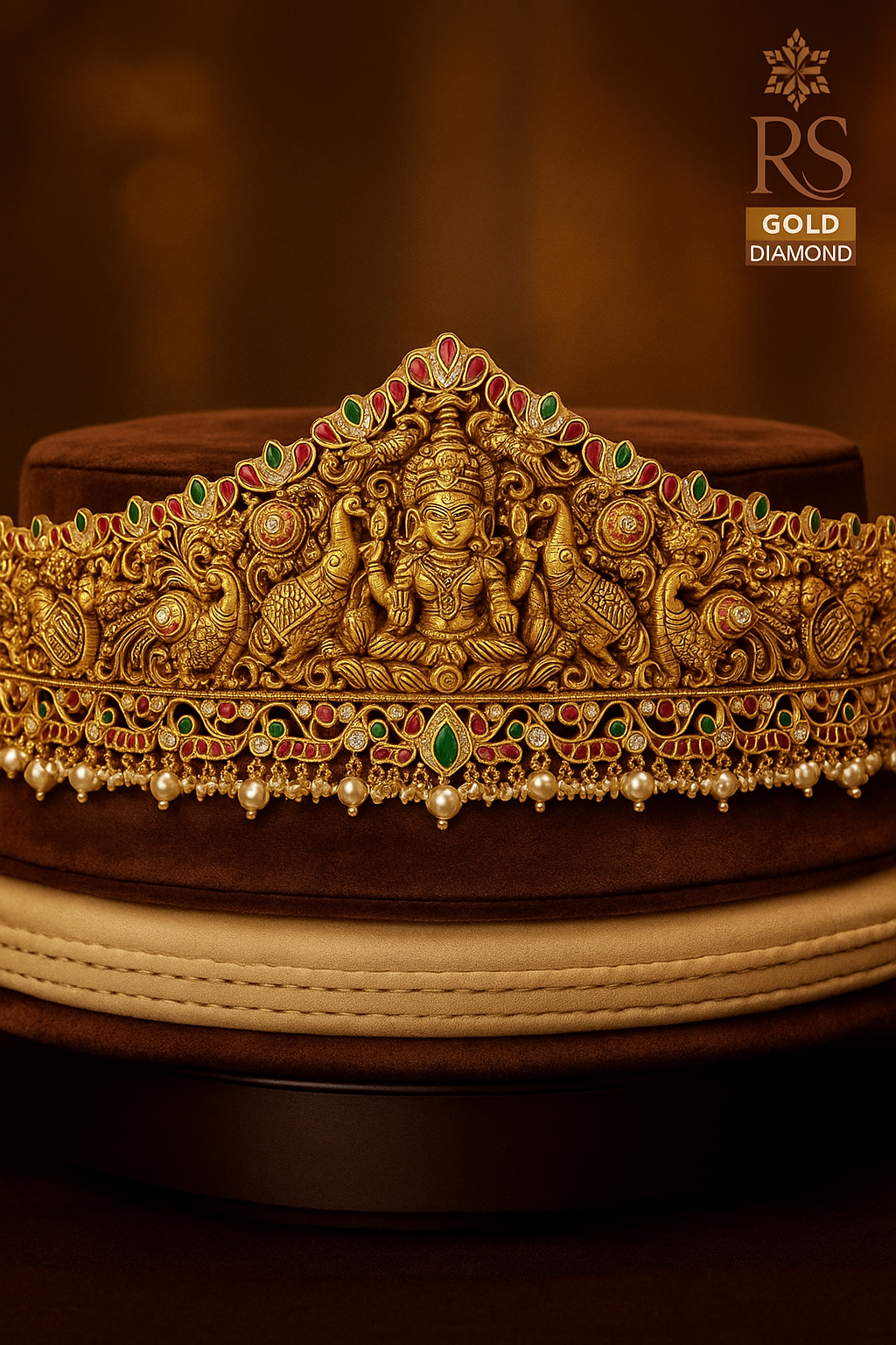 Kundhan Vaddanam image 1