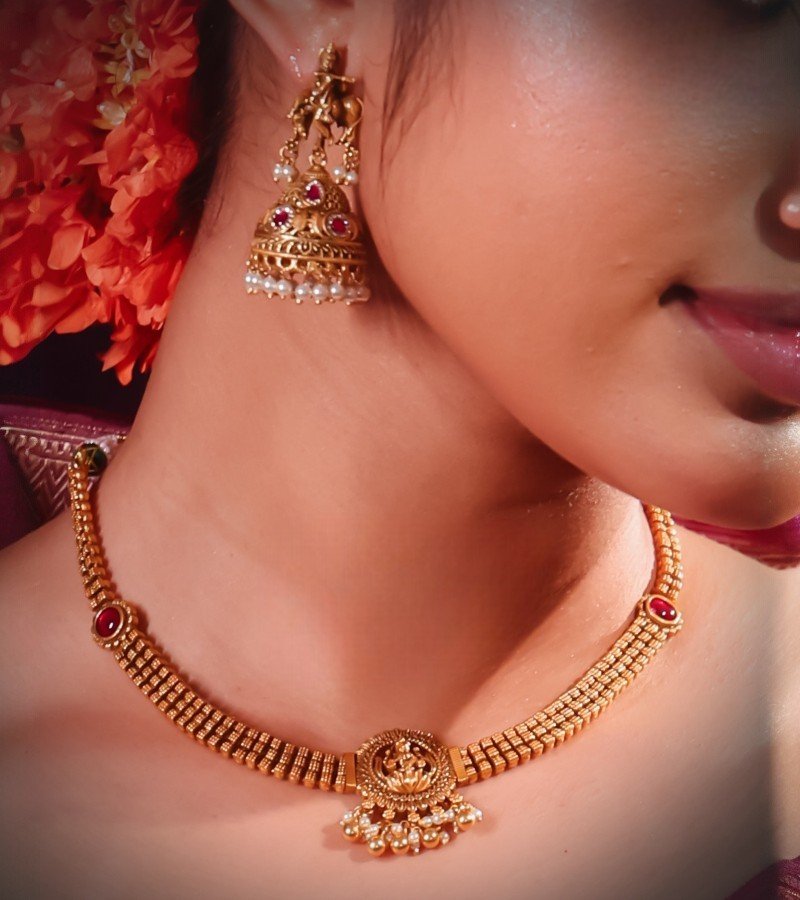 Marigold Bloom image 1