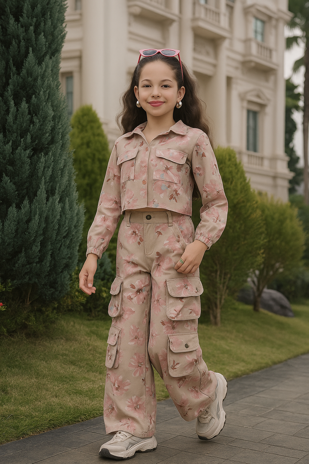 Western Dress image 1