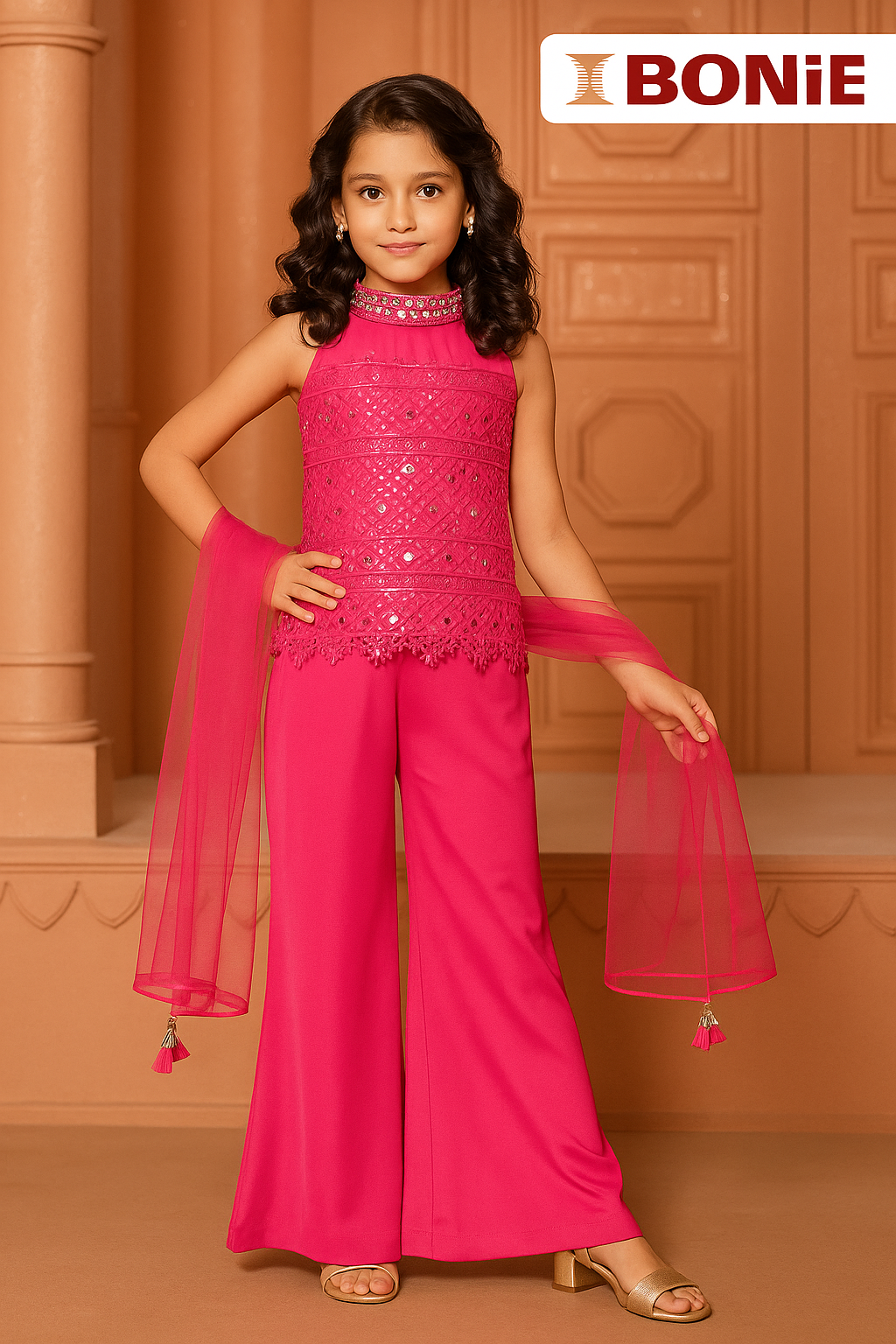 Classy Dress image 1