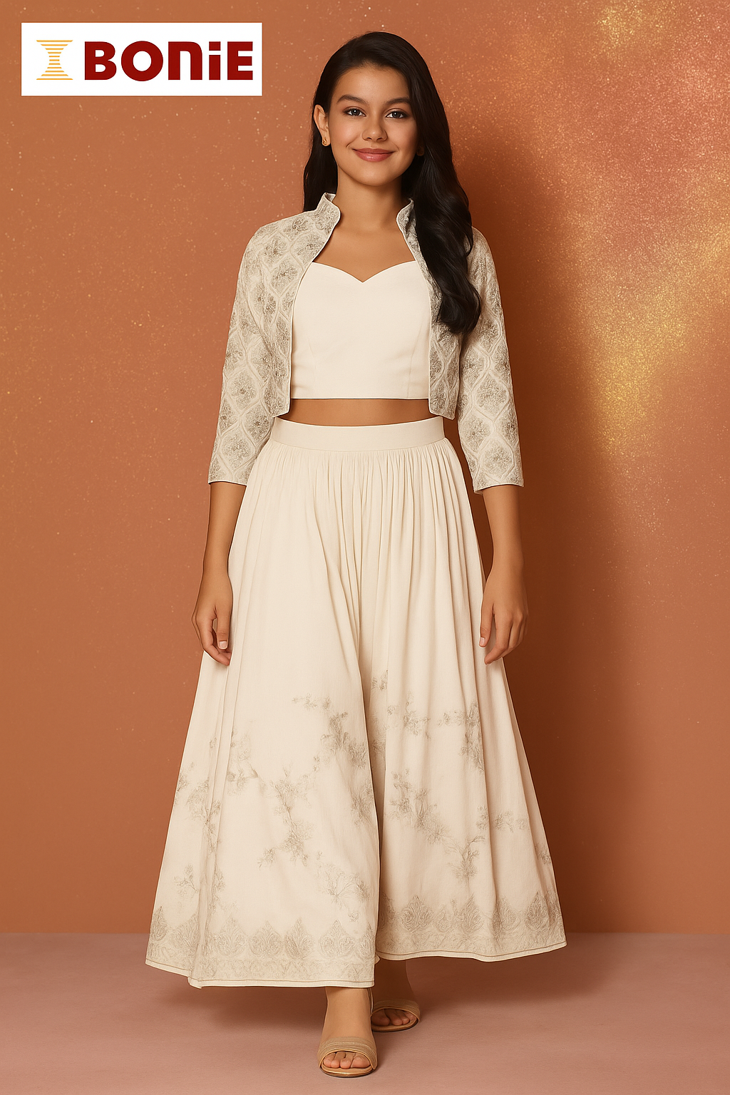 Stunning Dress image 1