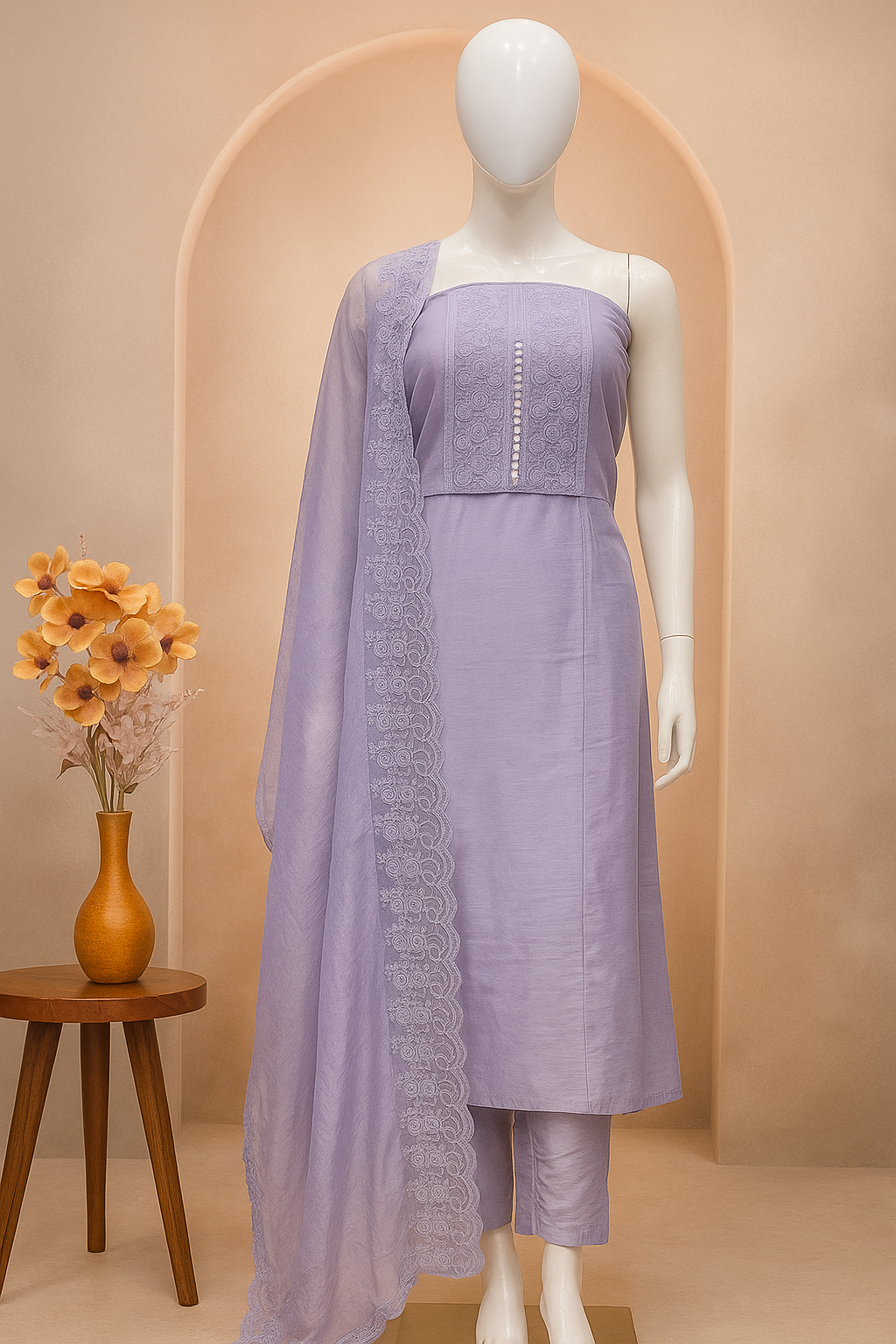 Salwar Material image 1