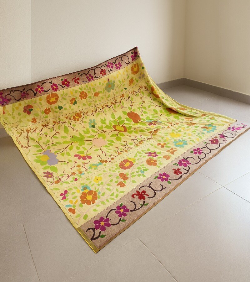 Paithani Saree’s image 1