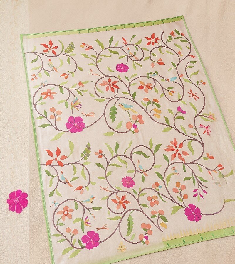 Paithani Saree’s image 4