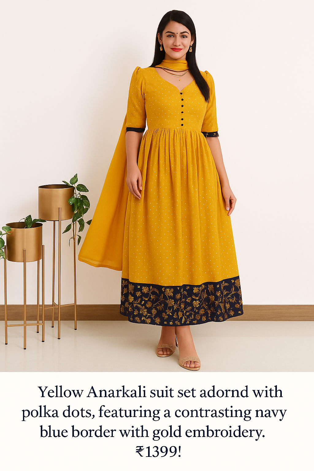 Feeding Anarkali image 1