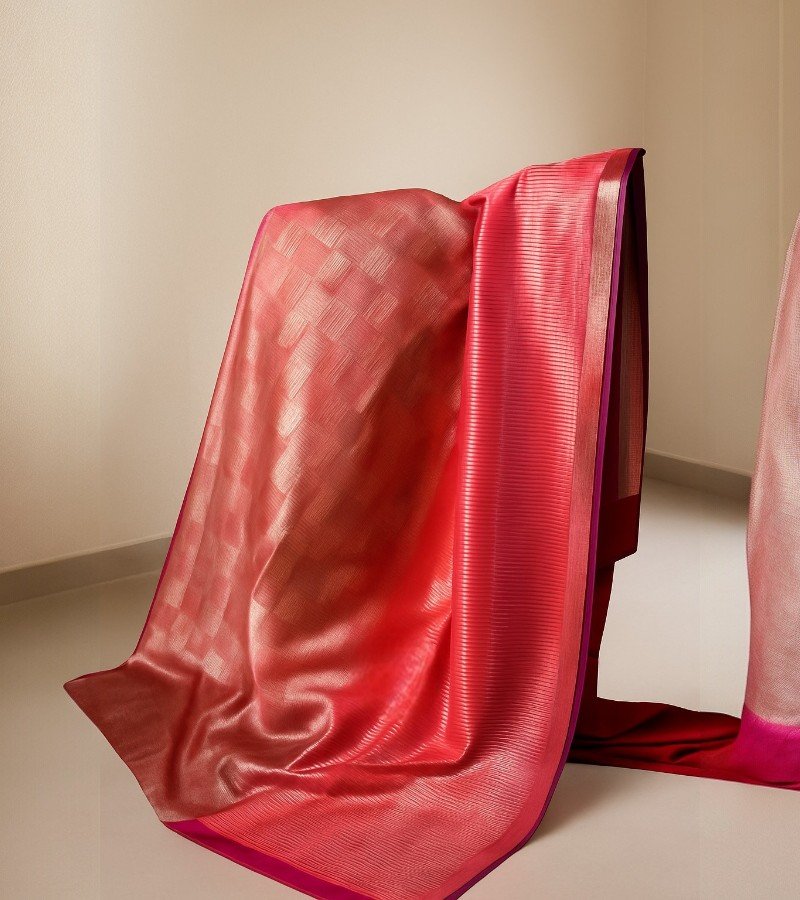 Banaras Pattu Saree’s image 1