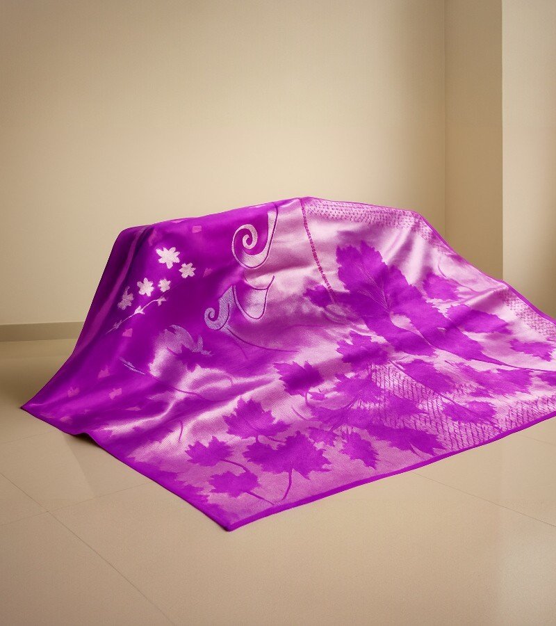 Kanchi Pattu Saree’s image 1