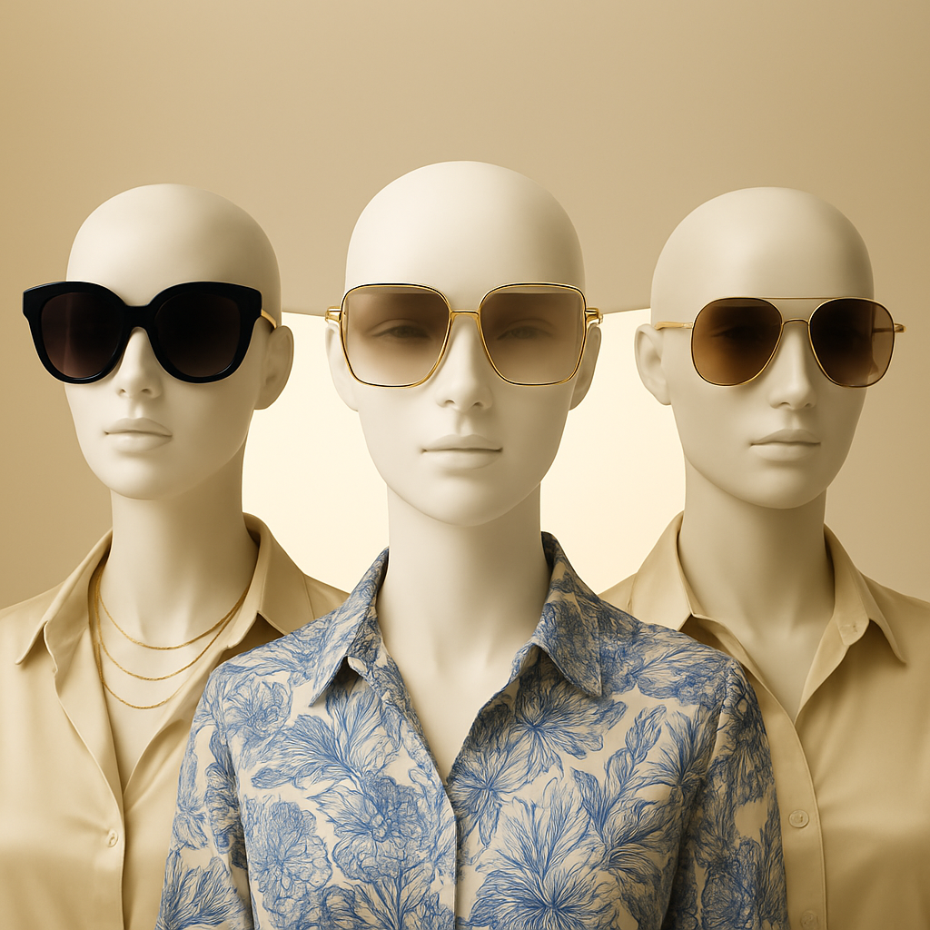 Fabulous son glasses image 1