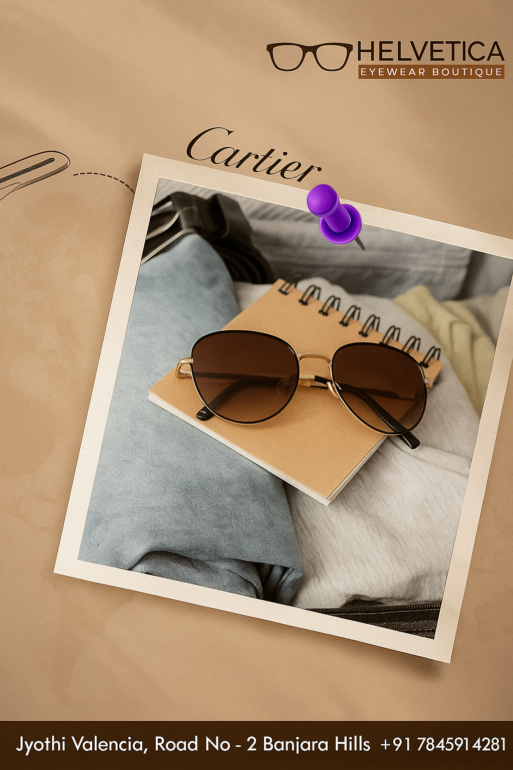 Coolest glasses image 1