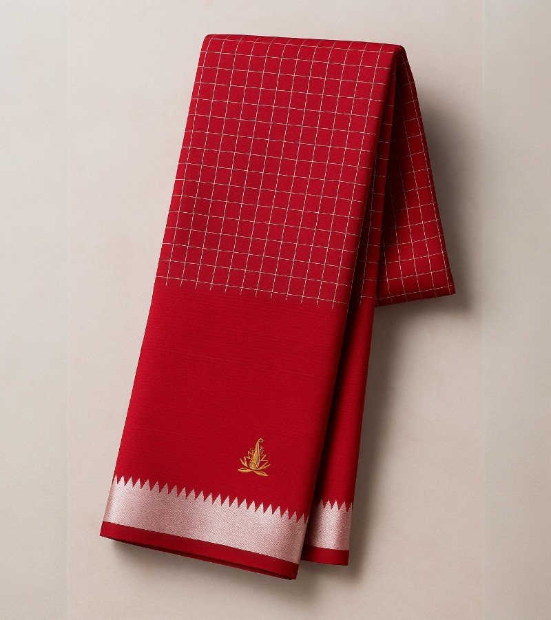 Mangalagiri Saree’s image 1