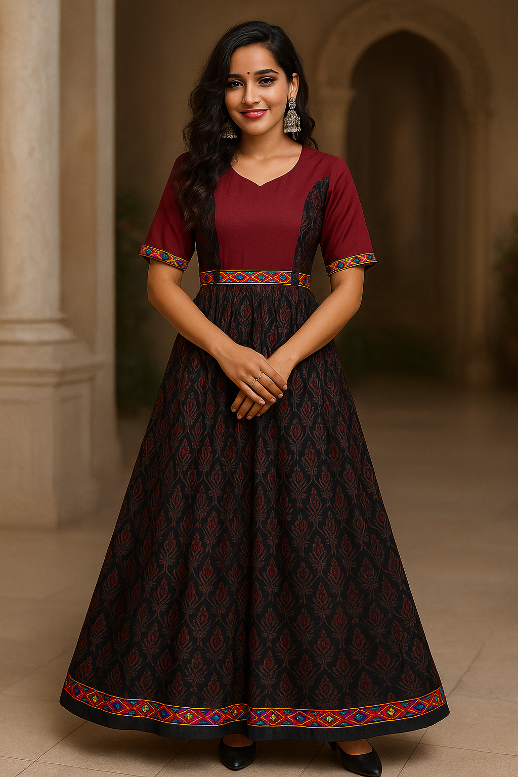 Lehenga Choli image 1