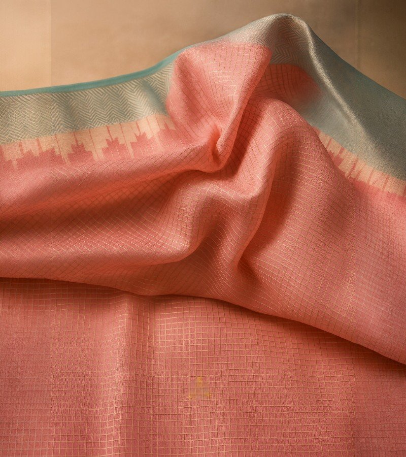 Cotton Sarees image 1