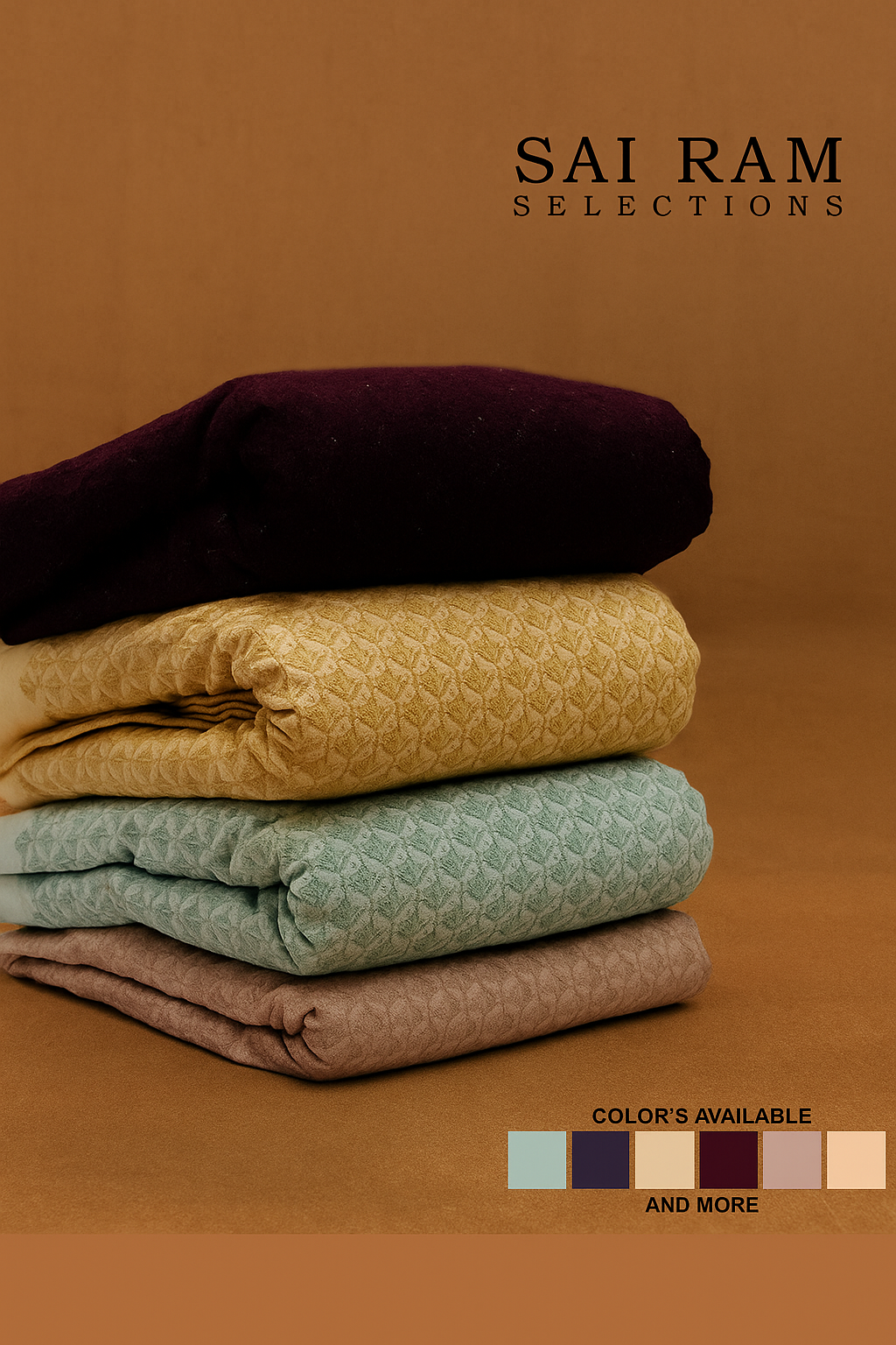 Elegence look Kurta Fabrics image 1