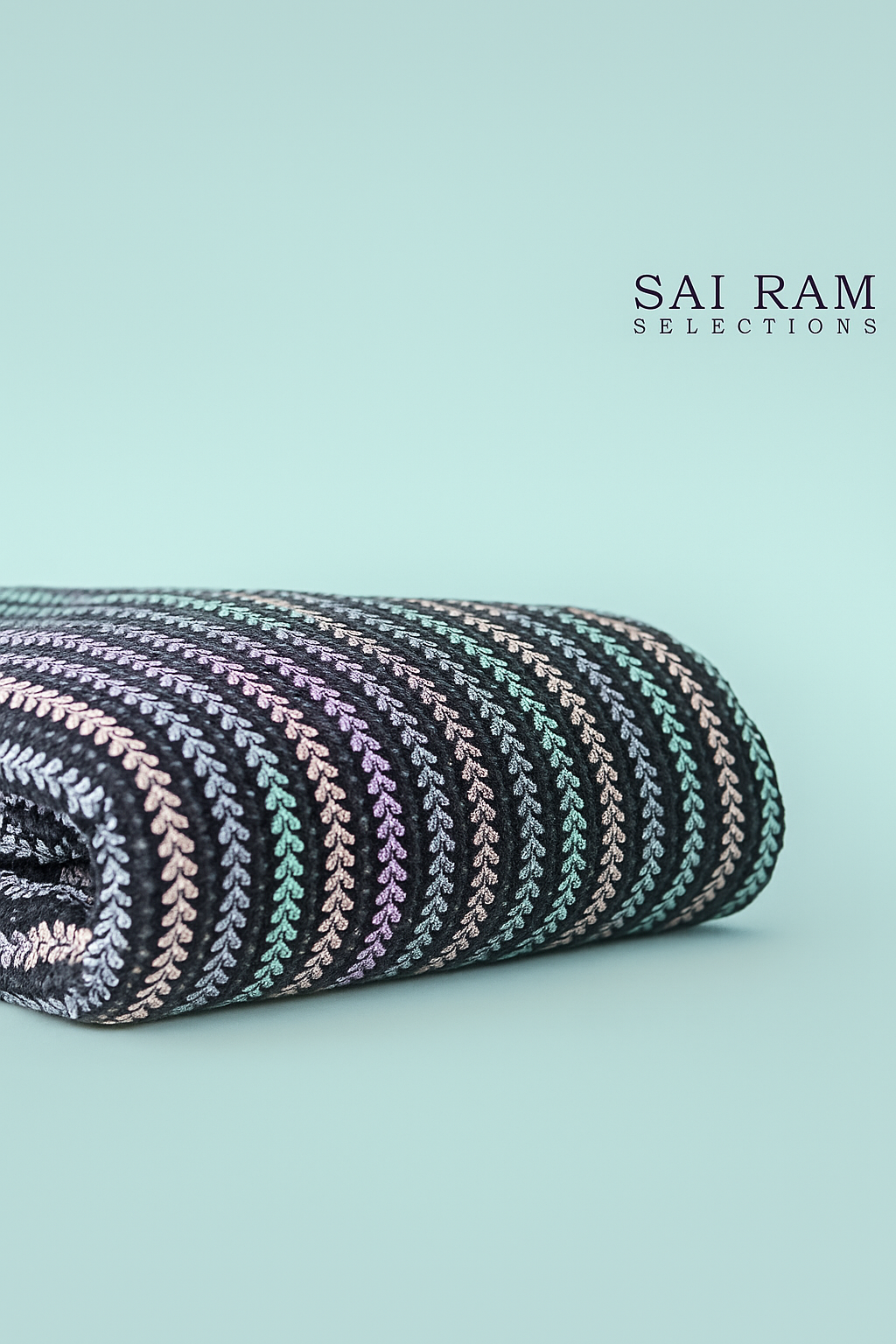 Breezy Cotton designer kurta image 1