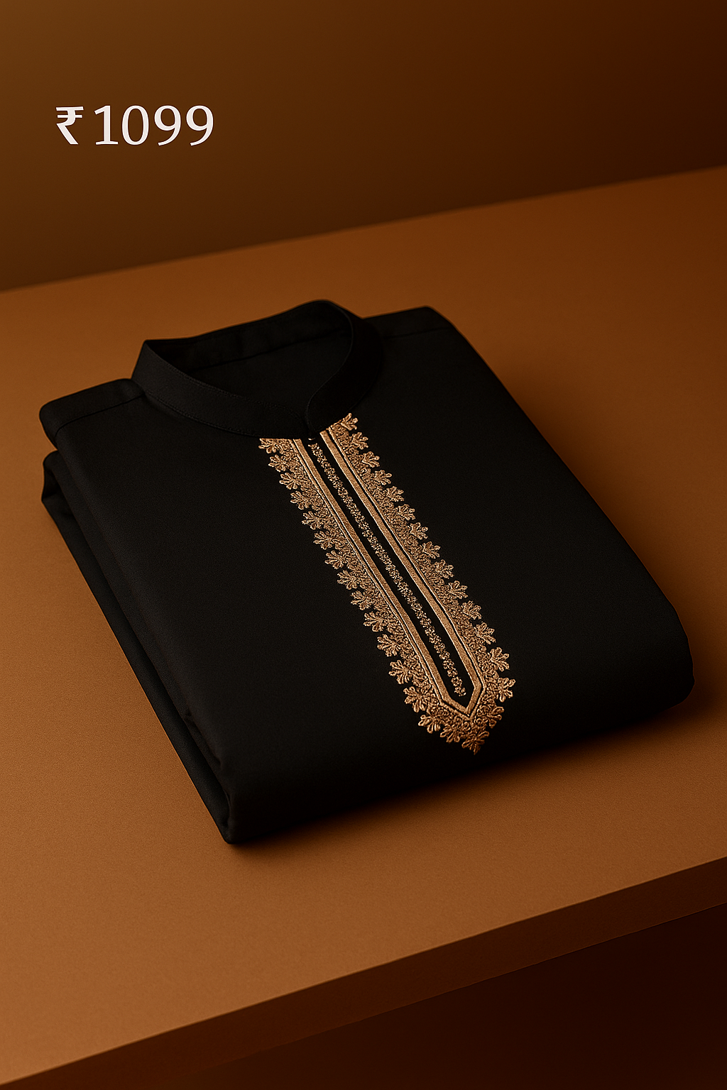 Ramzan vibe kurta image 1