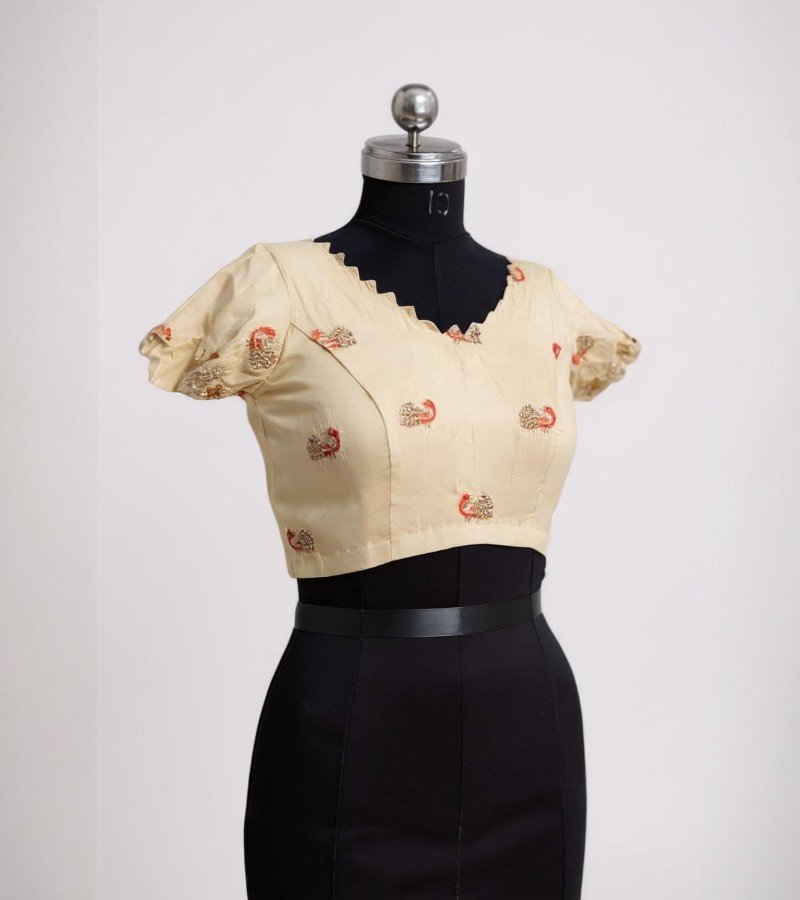 Regal Maggam image 2