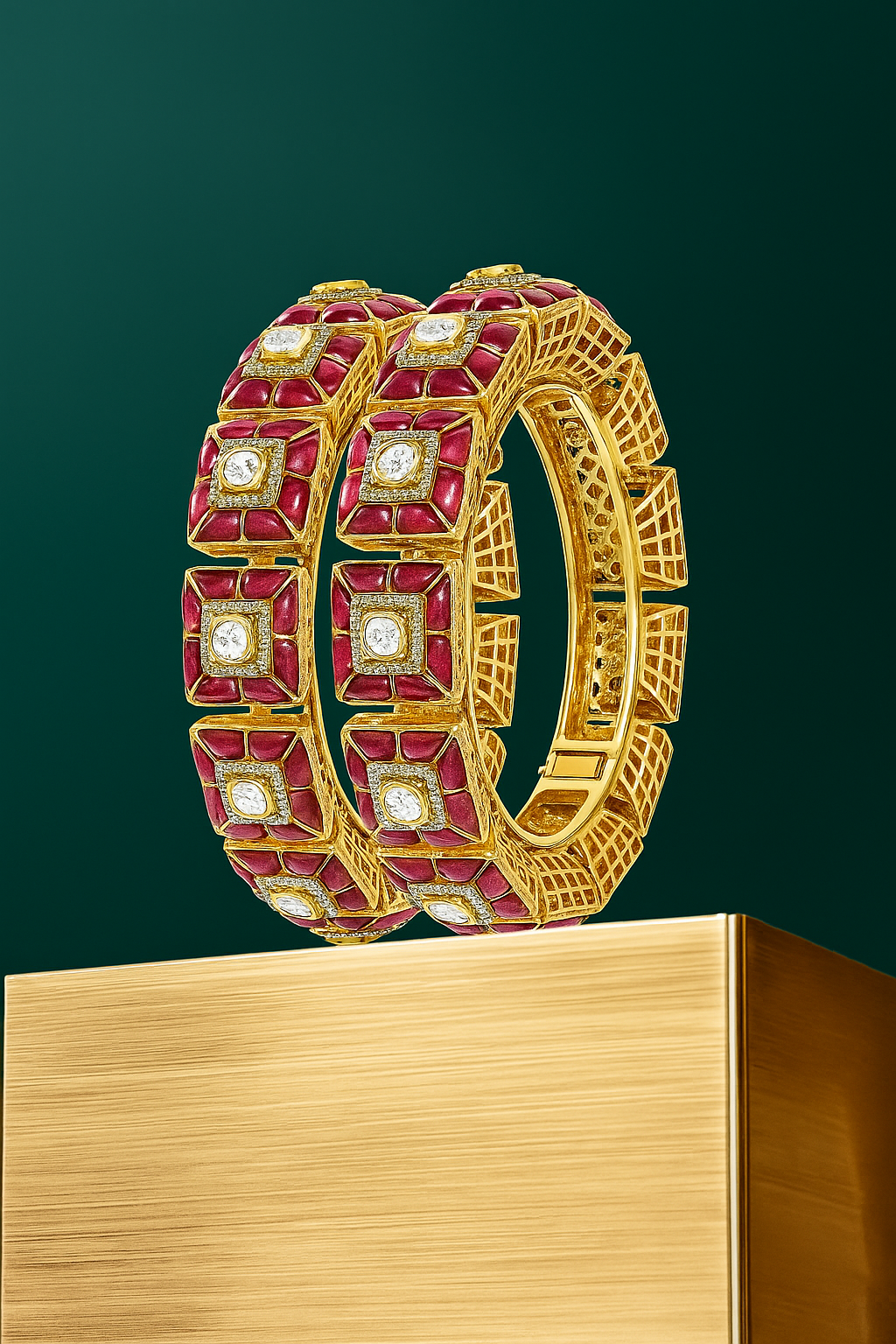 Zone Bangles image 1