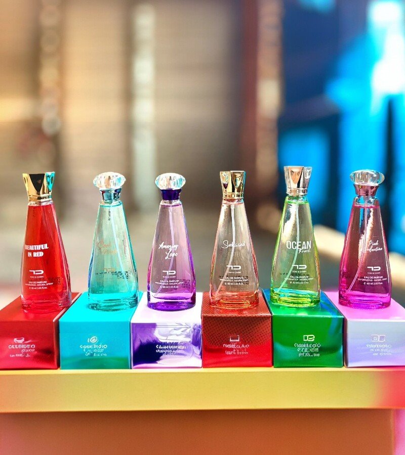 Signature Scent image 2