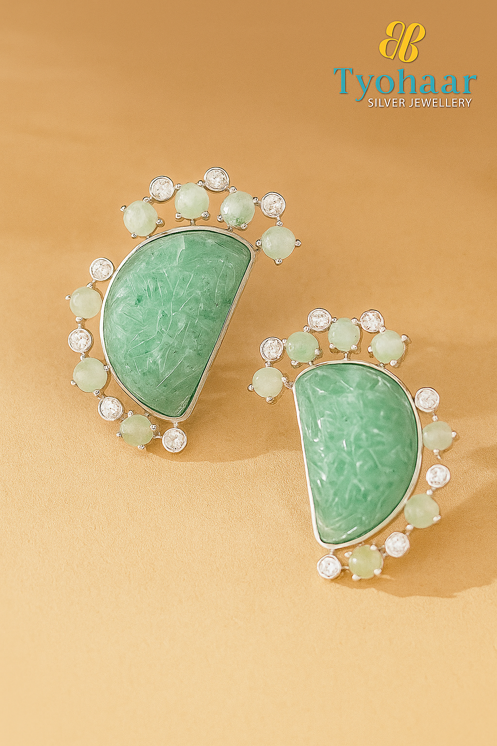 Pop up Earings image 1