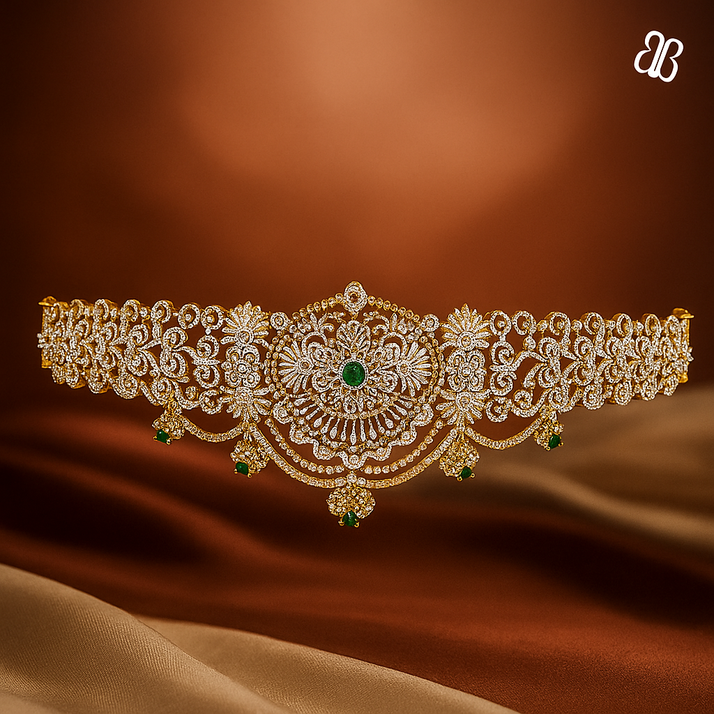 Heavy Vaddanam image 1