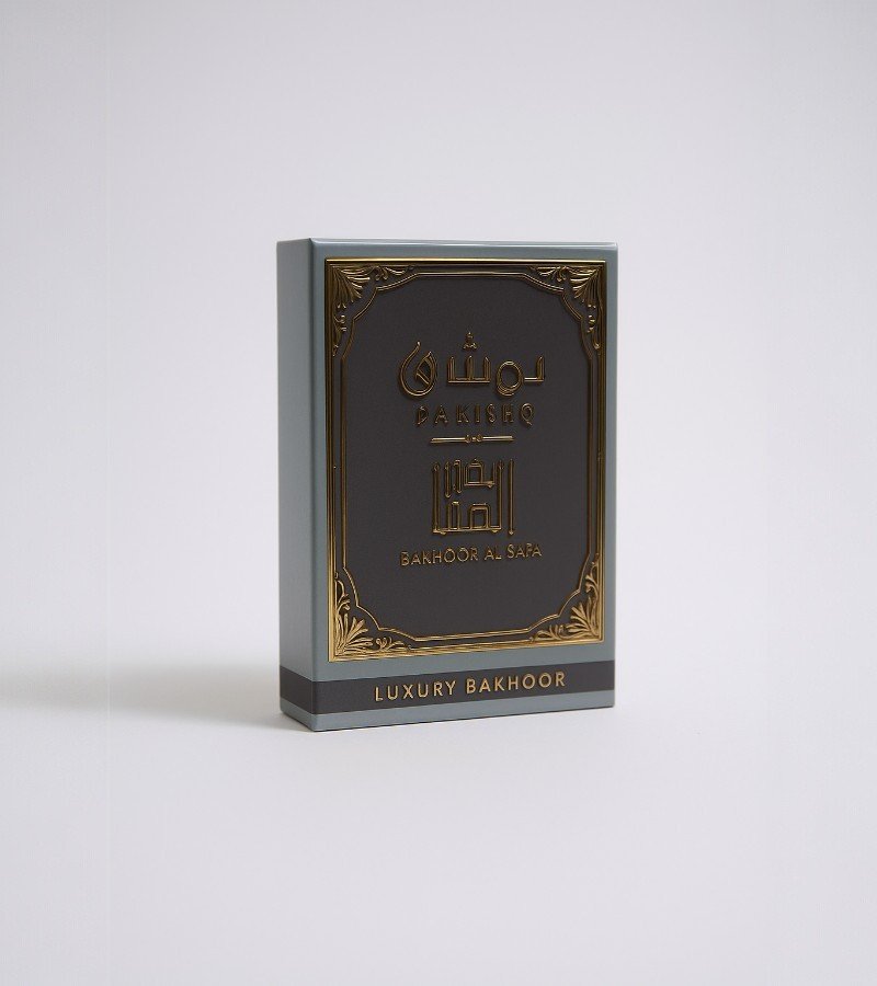 Uraz Bakhoor Oud Kamal image 1